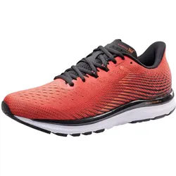 361° Laufschuhe Kairos rot/orange Herren