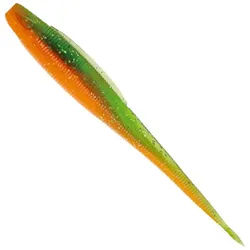 Zeck Fishing Kunstköder Zeck Barsch Alarm BA Shaky Stick 10cm - 7 Gummiköder