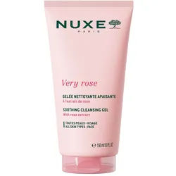 Nuxe Very Rose Reinigungsgel