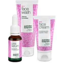 Australian Bodycare Vitamin B12 Hautpflegeset 180 ml