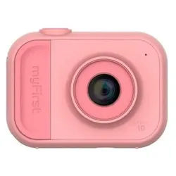 Camera 10 - Pink