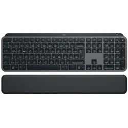 Logitech MX Keys S Plus PC-Tastatur