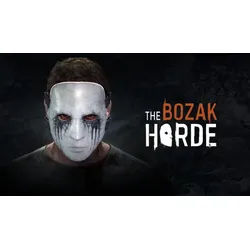 Dying Light - The Bozak Horde