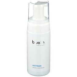 bluem® Oral foam Mundschaum
