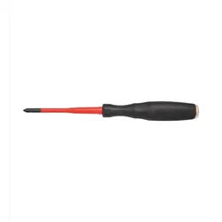 Intercable 101500 Kreuzschlitz-Schraubendreher PH1x75 F II