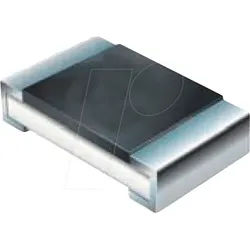 BOU 1206S200-2 - SMD-Sicherungen, 1206, träge, 2 A, Serie SF