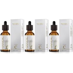 Nanoil® Vit. C Gesichtsserum