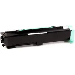Alternativ-Toner für Lexmark X850H21G schwarz