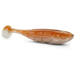 Nays Kunstköder, Nays VNM 12,7cm C-06 Gummifisch 12.7 cm
