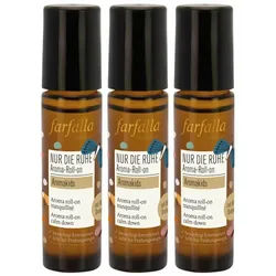 farfalla AromaCare Nur die Ruhe Aroma-Roll-on Aromakids