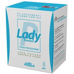 Lady Presteril Pure Protection® Tagesflügel