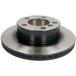 Bremsscheibe TRW DF6255 vorne, belüftet, 1 Stück