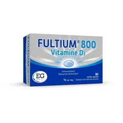 Fultium®- D3 800