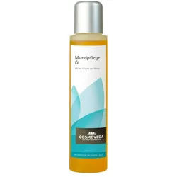 Cosmoveda - Mundpflegeöl 100 ml