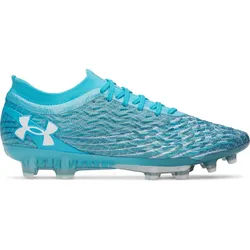 Under Armour Magnetico Elite 5 FG blue white (471) 11.5