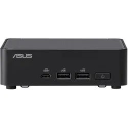 ASUS Barebone-PC "RNUC14RVKU500002I", ohne farbbezeichnung, B:17cm H:10,7cm T:19,3cm, Desktop-PCs