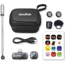 Godox Cube-SL Kit1
