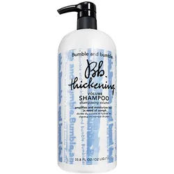 Bumble and bumble Thickening Shampoo 1000 ml