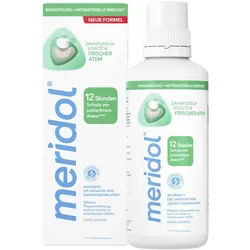 meridol Mundspülung Frischer Atem & Zahnfleischschutz 400 ml