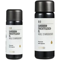 Phytomed Bio-Sanddornöl
