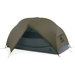 MSR Hubba Hubba LT 1P - Zelt - Olive Night