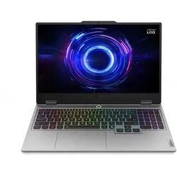 Lenovo LOQ 3 83JE001RGE - 15.6" FHD, 144Hz, Intel® CoreTM i5-13450HX, 16GB RAM, 1 TB SSD, RTX5060, Windows 11 Home | Laptop by NBB