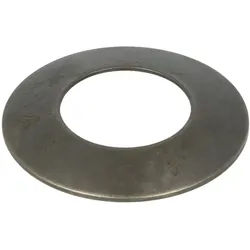 Unterlegscheibe, Differential-Kronenrad EURORICAMBI 56170108