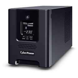 CyberPower Systems CyberPower Professional Tower Series PR2200ELCDSL