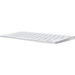 Apple Magic Keyboard with Touch ID - Tastatur - Bluetooth, USB-C - QWERTY - Nied...