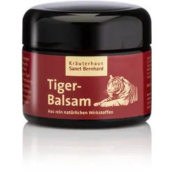 Tigerbalsam 50 ml - 50 ml