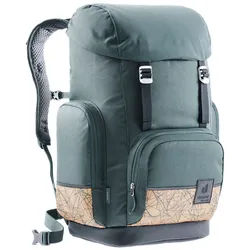 Deuter School Scula Schulrucksack teal-blush