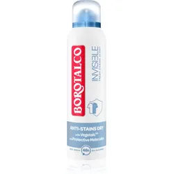 Borotalco Invisible Fresh Ocean Deodorant Spray mit 48-Stunden Wirkung 150 ml