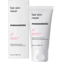 Mesoestetic Post Procedure Fast Skin Repair Creme 50 ml Unisex
