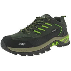 CMP CMP Trekking / Outdoor Herren Schuh Wanderschuh grün 46 EU