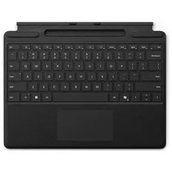Surface Pro Keyboard - Tastaturen - Schwarz