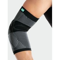 JuzoFlex® Epi Xtra Ellenbogenbandage 1 St schwarz