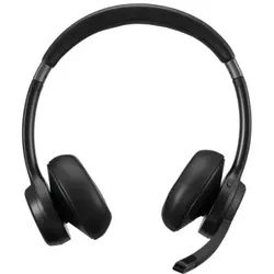 HAMA BT700 Bluetooth-Headset schwarz