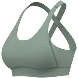 Jako Damen Sport BH Bra Power 6676-237 34 - Mintgrün - 34