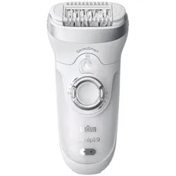 Braun Silk-épil 9-865 Epilierer 1 St Frauen