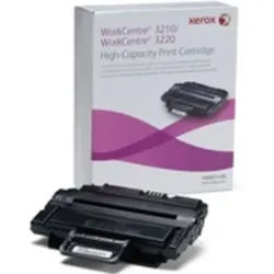 Xerox 106R01486 - Schwarz - Toner