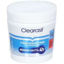 Clearasil® Porenreinigungspads
