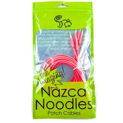 cre8audio Nazca Noodles Pink 50