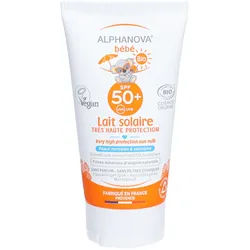 Alphanova® bébé SPF 50+