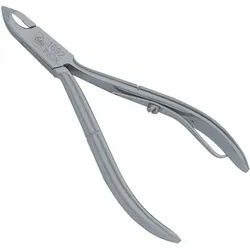 Erbe Haut- und Nagelzange Schneidenlänge 4-5mm, Basic, rostfrei Inox - 91692