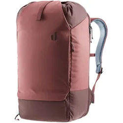 Deuter Utilion 30 Lifestyle Rucksack caspia-raisin