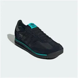 adidas Originals SL 72 RS MERCEDES SCHUH Sneaker (1-tlg) schwarz 40 EU