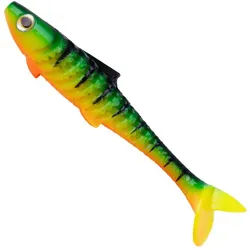 Zeck Fishing Kunstköder Zeck UBS Rippler - Gummifische 16 cm