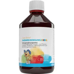 Casa Sana Darmreinigung Kids 500 ML