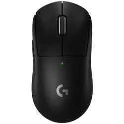 Logitech Gaming-Maus