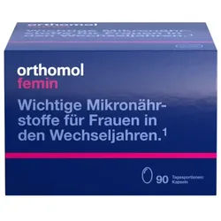 Orthomol femin (90 pc)
